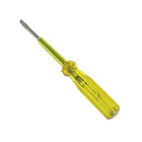 Отвертка индикатор TEK 6875-304 В  (220 мм)   картинка